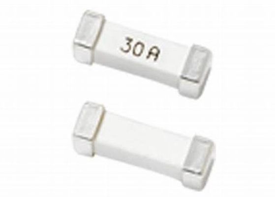 quality  10.1x3.1mm 4012 Time Delay Surface Mount Fuse 1A 600VAC 350VDC High Voltage Explosion Proof factory