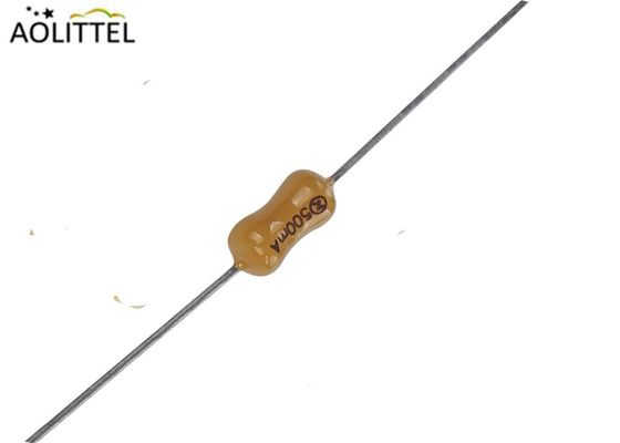 Subminiature Axial Leaded Slow Blow Pico Fuse STB 125V 250V 3x8mm