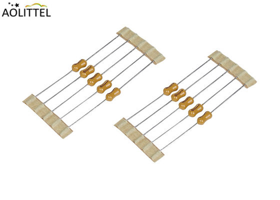 Subminiature Axial Leaded Slow Blow Pico Fuse STB 125V 250V 3x8mm