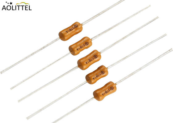 Subminiature Axial Leaded Slow Blow Pico Fuse STB 125V 250V 3x8mm
