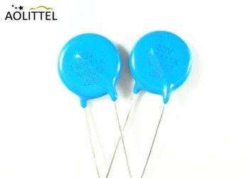 EPCOS Cross Customized Radial Leaded Standard SIOV Metal Oxide Varistor 14D511K ZOV VDR MOV With UL CUL VDE CSA ROHS