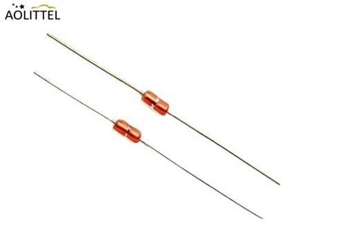NXP Semiconductors KTY83/110 Replacement SOD-68 Limit Axial PTC Thermistor 1KOhm For Temperature Sensor
