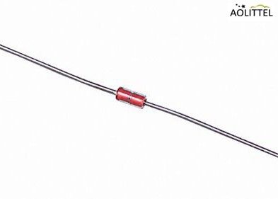 NXP Semiconductors KTY83/110 Replacement SOD-68 Limit Axial PTC Thermistor 1KOhm For Temperature Sensor