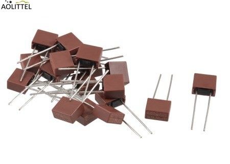 IEC 60127 8.5 mm Quick-Acting F 3.15A 250 VAC Box Type Miniature Chip Subminiature Fuse MFS1315A