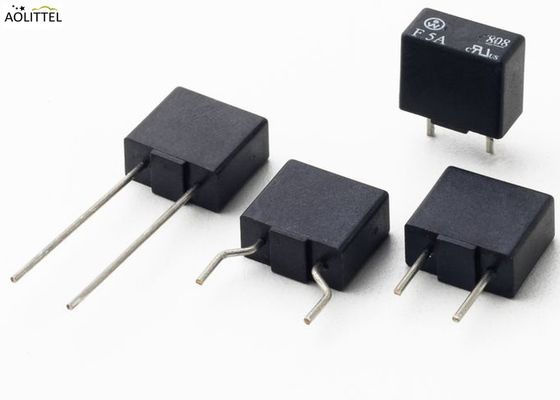 IEC 60127 8.5 mm Quick-Acting F 3.15A 250 VAC Box Type Miniature Chip Subminiature Fuse MFS1315A