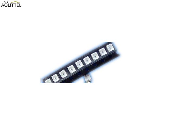 Cadmium-free RoHS 3528 SMD SMT 5 VDC Ambient Photoresistor Light Sensors With Spectrum 450-1050nm