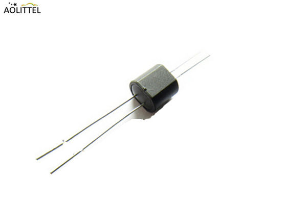 4 Pins 20mA Axial Leaded LDR Output Analog Linear Optocoupler WDYJ-65 With Isolation Voltage 2KV For Audio Amplifier