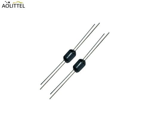 4 Pins 20mA Axial Leaded LDR Output Analog Linear Optocoupler WDYJ-65 With Isolation Voltage 2KV For Audio Amplifier