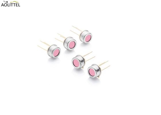 Strong Anti-interference Flame Dection Infared Sensor LVF001 With Sensor Distance More Than 25 Meter
