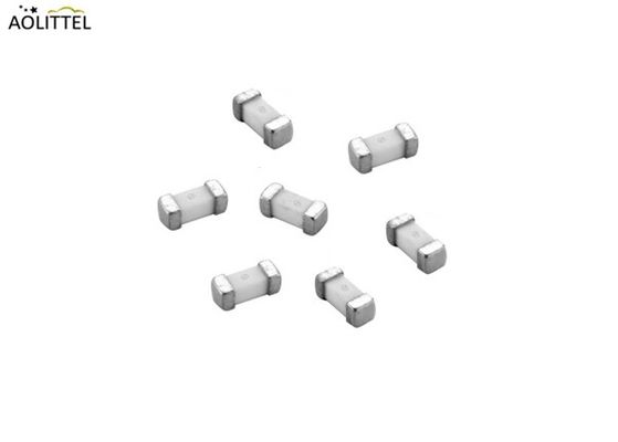 Bourns SinglFuse SF-2410FP100W-2 Cross UL 248-14 Precision Wire Core Surface Mount Fuses SEF 1.0A Fast Acting 2410