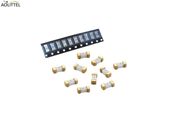 UL Approved 300V 3.15A Time Delay 2410 Series Surface Mount SMD Fuse SST1315 For LED Lighting