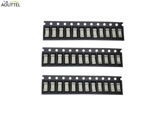 UL Approved 300V 3.15A Time Delay 2410 Series Surface Mount SMD Fuse SST1315 For LED Lighting