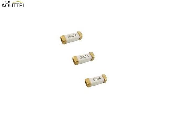 Sartfuse S1032-F Cross NANO 10.25x3.2 mm R1032 Series High Current Fast-Acting Surface Mount Fuse 250Vac 50mA-15A