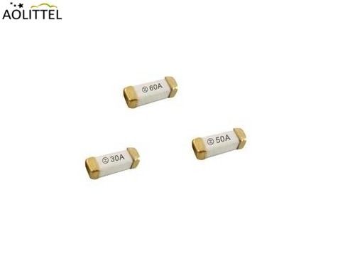 Sartfuse S1032-F Cross NANO 10.25x3.2 mm R1032 Series High Current Fast-Acting Surface Mount Fuse 250Vac 50mA-15A