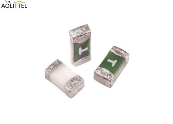 3216FF1.5-R 1206 Fast Blow SMD Chip Encapsulation Surface Mount Fuses 32VAC DC 1.5A With UL CSA RoHS Reach Approved