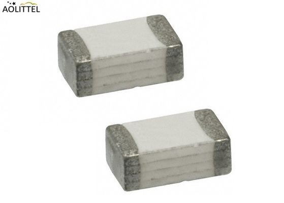 3216FF1.5-R 1206 Fast Blow SMD Chip Encapsulation Surface Mount Fuses 32VAC DC 1.5A With UL CSA RoHS Reach Approved