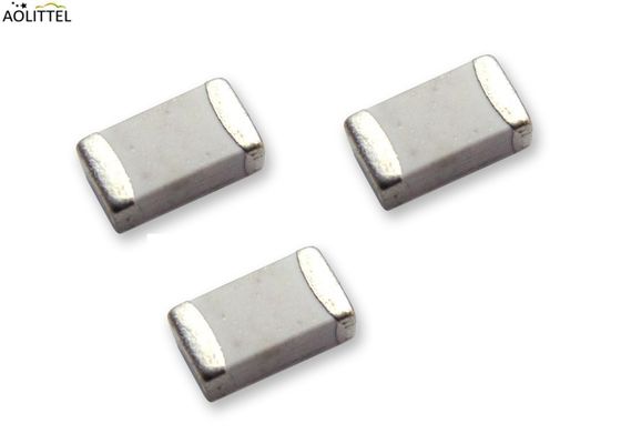 3216FF1.5-R 1206 Fast Blow SMD Chip Encapsulation Surface Mount Fuses 32VAC DC 1.5A With UL CSA RoHS Reach Approved