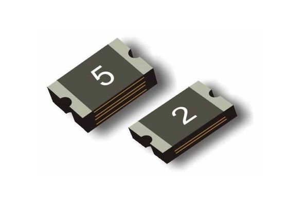 Reset Chip Polymer PTC Thermistor Surface Mount SMD PPTC Resettable Fuses 2012 0.1A 15V For USB Devices