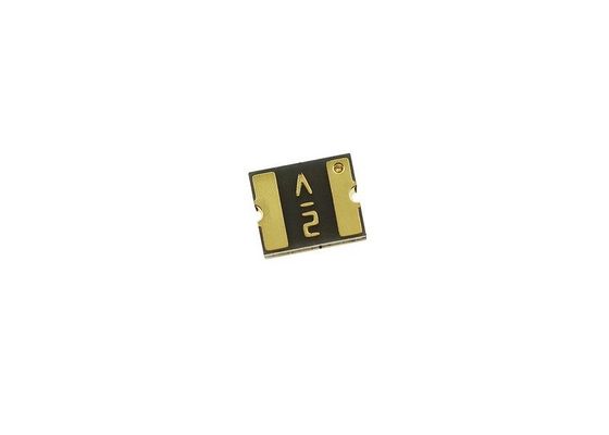 SMT 3225 Metric Surface Mount Resettable Polymer PTC Thermistor 1210 0.1A 30V MicroSMD For Thermal Circuit Protection