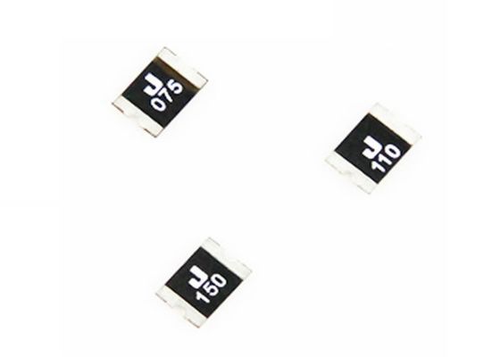 Compact Design MSMD Series 1812 Footprint 4.6x3.2mm 4532 SMT Surface Mount PTC Resettable Fuse 6-60VDC 0.1-3A