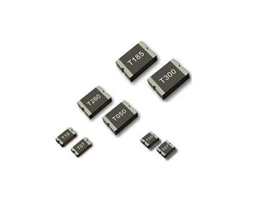 Compact Design MSMD Series 1812 Footprint 4.6x3.2mm 4532 SMT Surface Mount PTC Resettable Fuse 6-60VDC 0.1-3A
