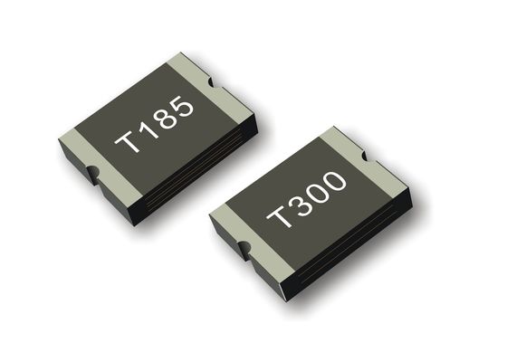 SMD2920P185TF PolyFuse 7351 Surface Mount Resettable Fuses PPTC 1.85A 33V 2920 For Low Voltage Telecom Equipment