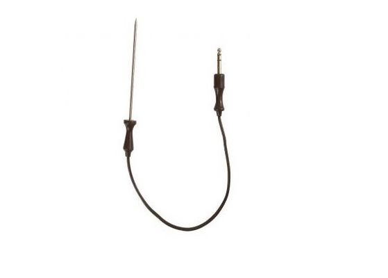 Food Grade Thermometer Gauge Thermistor Micro Temperature Sensor 50K For Oven Roast Grill Baker Meat Probe Replacement