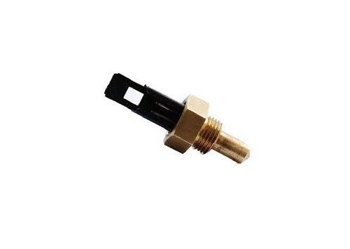 Clip-spring Integrated Connector G18 Overmolded Probe Micro Temperature Sensor For Wall Mounted Condensing Gas Boiler