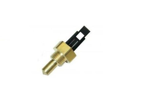 Clip-spring Integrated Connector G18 Overmolded Probe Micro Temperature Sensor For Wall Mounted Condensing Gas Boiler