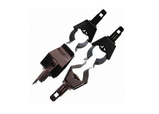 Clip-spring Integrated Connector G18 Overmolded Probe Micro Temperature Sensor For Wall Mounted Condensing Gas Boiler