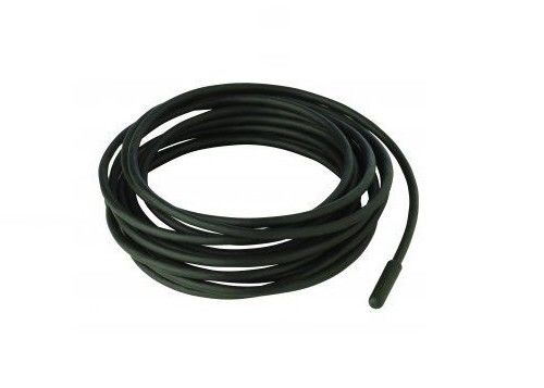 Electric Underfloor Heating Floor Micro Temperature Sensor Probe 5x17mm 15KOhm 3470 With IP68 Rated Waterproof