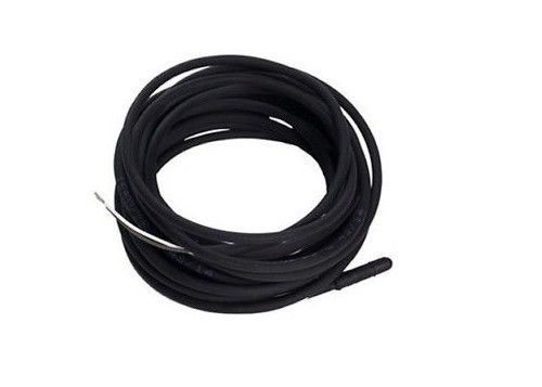 Electric Underfloor Heating Floor Micro Temperature Sensor Probe 5x17mm 15KOhm 3470 With IP68 Rated Waterproof