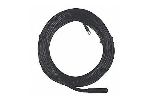 Electric Underfloor Heating Floor Micro Temperature Sensor Probe 5x17mm 15KOhm 3470 With IP68 Rated Waterproof