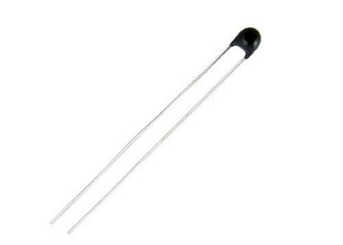 Interchangeable Precision Radial Epoxy Coated Thermometrics NTC Thermistor 2.7KOhm 3950 For Car Automotive Electronics