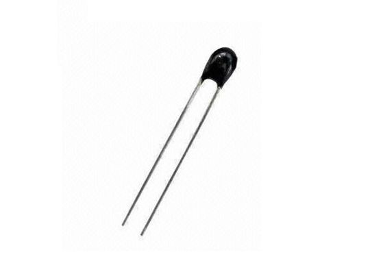 Interchangeable Precision Radial Epoxy Coated Thermometrics NTC Thermistor 2.7KOhm 3950 For Car Automotive Electronics