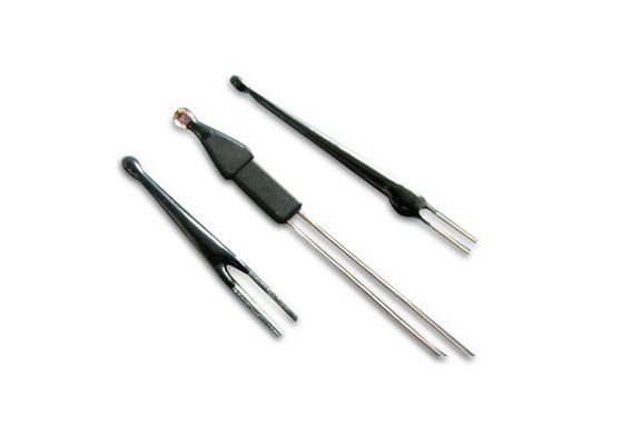 Fire Alarm Temperature Detection Equipment Temperature Sensor Thermistor Chip Radial NTC 10KOhm 3470