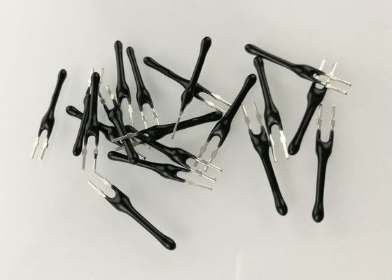 Fire Alarm Temperature Detection Equipment Temperature Sensor Thermistor Chip Radial NTC 10KOhm 3470