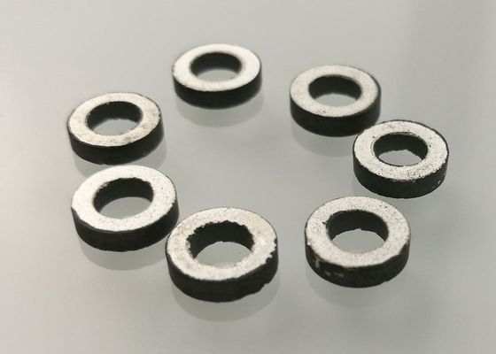 Custom Made MF57 Leadless Disc Ring NTC Thermistor Chip 516Ohm For Automotive AEC-Q200 Engine Coolant Temperature Senso