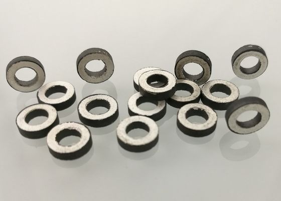 Custom Made MF57 Leadless Disc Ring NTC Thermistor Chip 516Ohm For Automotive AEC-Q200 Engine Coolant Temperature Senso