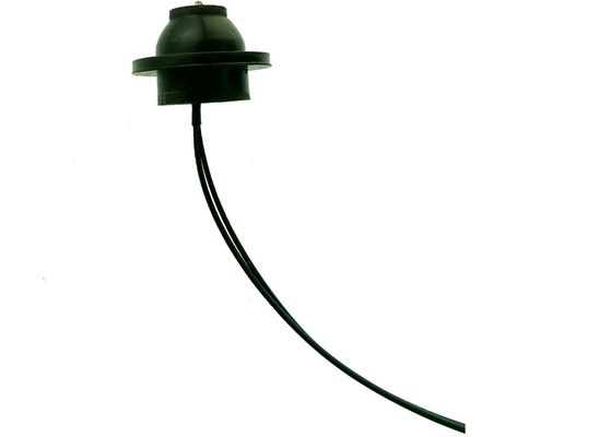 Home Replacing Induction Cooker Glass NTC Thermistors Micro Temperature Sensor 100K 3950 With 2 Pin Wired 300mm