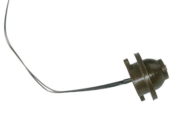 Home Replacing Induction Cooker Glass NTC Thermistors Micro Temperature Sensor 100K 3950 With 2 Pin Wired 300mm