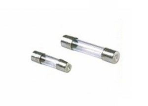 VDE PSE CCC KTL UR cUR Listed Time-Lag Glass Tube Fuse 6.3A 250V 5x20mm With Harmonized System Code 8536100000