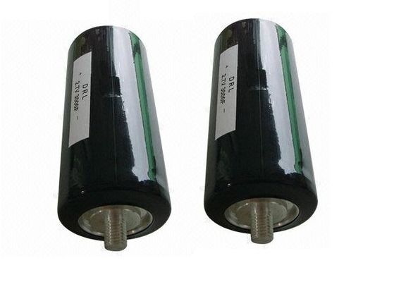 EDLC Electric Double Layer Capacitor 2.7V 3000F Super Capacitors With Threaded Terminal Low ESR Ultracapacitors