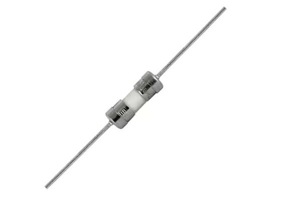 IEC Standard 250V 3.6x10mm 5x20mm 6x30mm Fast Blow Ceramic Tube Fuse Miniature Cartridge Fuse 5A For Divine Lighting