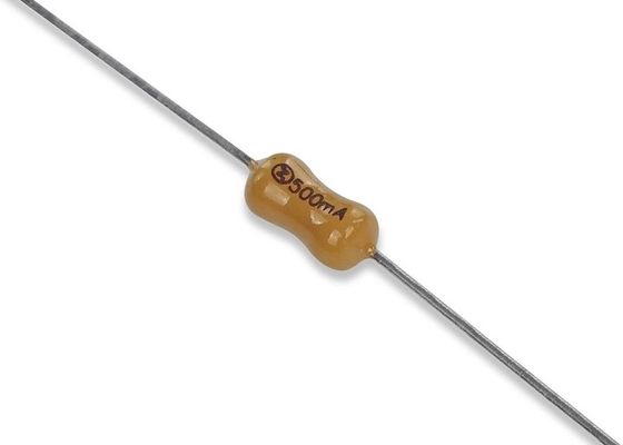 4.0mm Width x 12mm Length Epoxy Coated Time Lag Slow Blow Pico Axial Pico Fuse T 1A 350V 277V Subminiature Fuse
