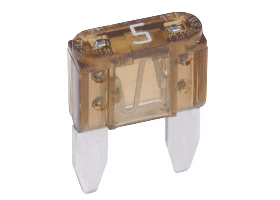 UL Standard V-0 Self-extinguising ATM APM Micro MINI Blade Auto Fuse 11mm 15A 32V Blue 10A 7.5A 5A For Car Truck Boat