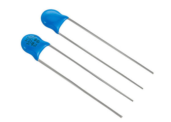 UL Approved ZNR Transient Surge Absorbers Metal Oxide Varistor 05D471K 5mm 470V 300VAC 385VDC 800A 0.1W 21J