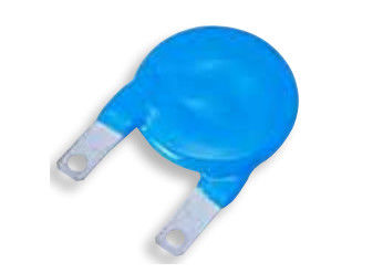 High Energy Series Epoxy Resin Single Disc ZNO Metal Oxide Varistor Block MOV GNR 40D471K 40mm 470V
