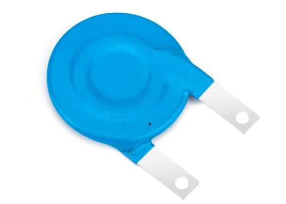 High Energy Series Epoxy Resin Single Disc ZNO Metal Oxide Varistor Block MOV GNR 40D471K 40mm 470V