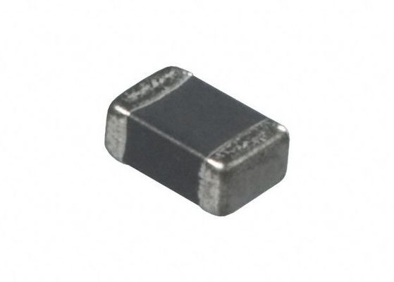 Automotive 3216 Thick Film SMD 1206 Multilayer Surge Suppressor Chip Metal Oxide Varistor 47V 40% For Modem Protection
